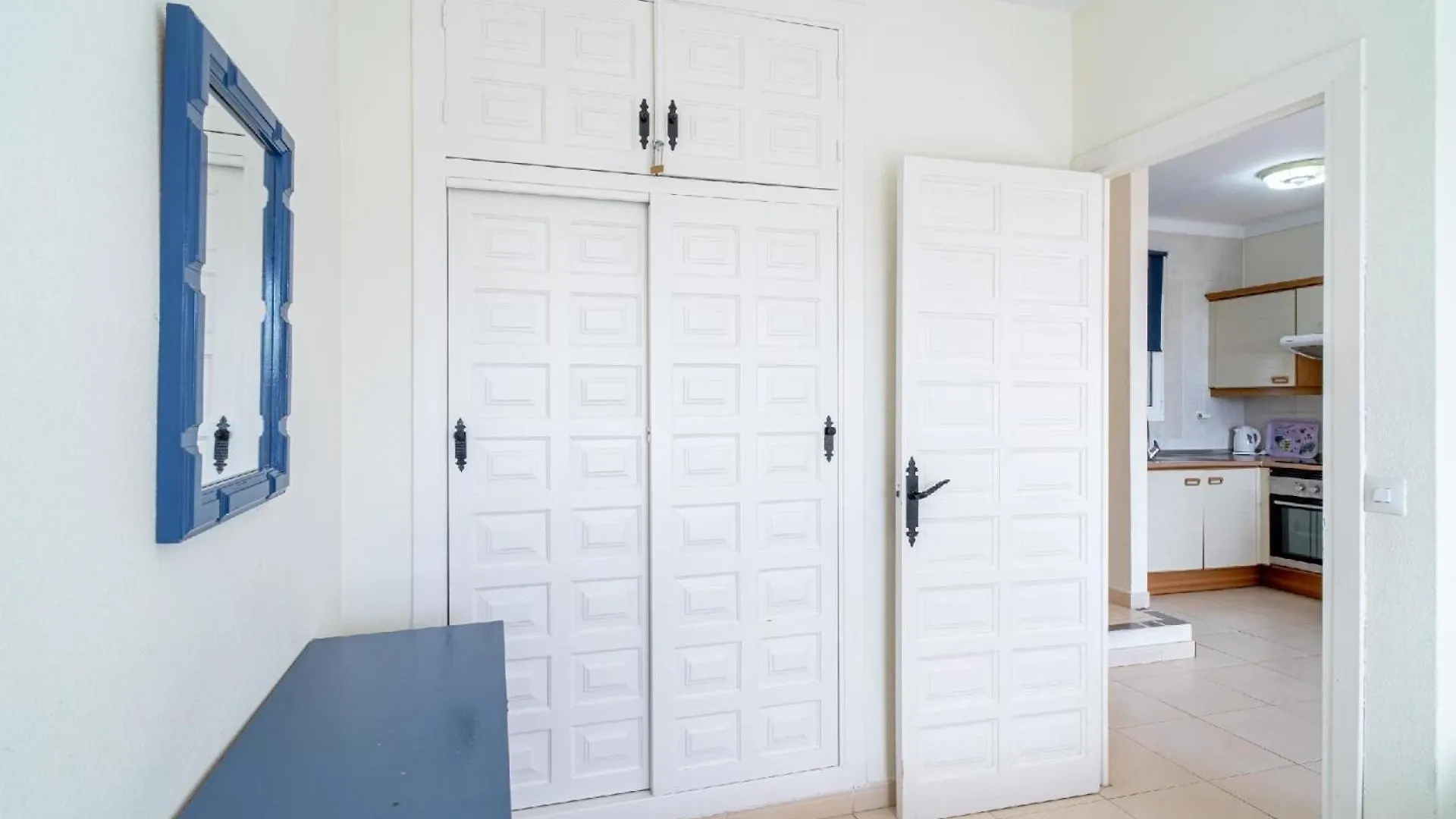 Apartment Ferienwohnung Fuer 2 Personen Ca 46 Qm In Nerja, Andalusien Costa Del Sol Spain