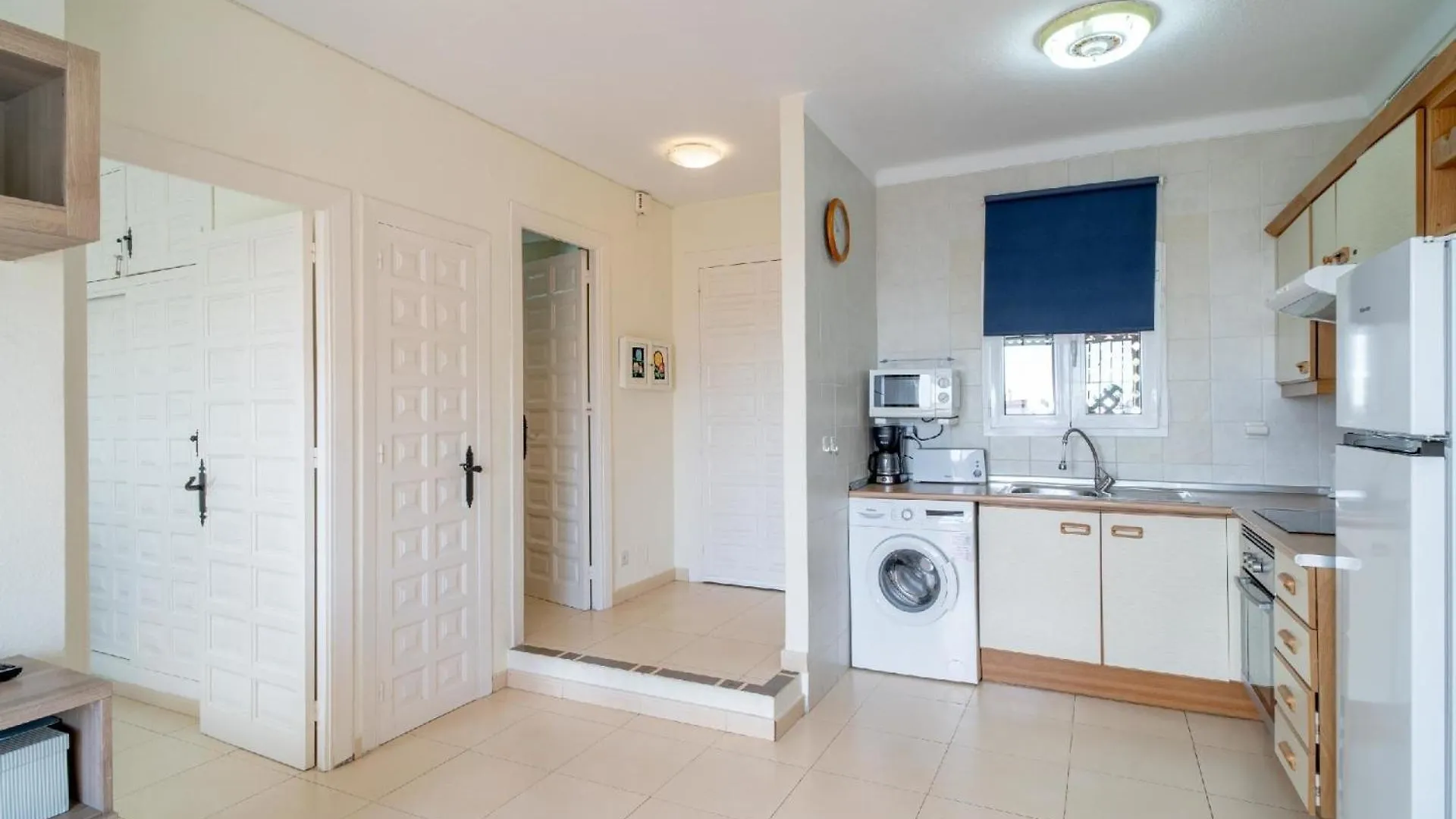 Ferienwohnung Fuer 2 Personen Ca 46 Qm In Nerja, Andalusien Costa Del Sol 0*, Nerja Spain