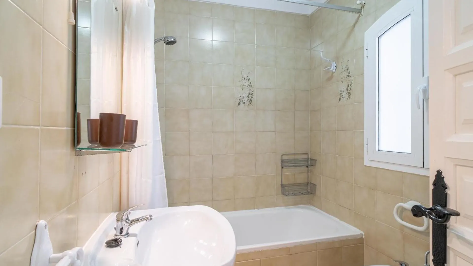 Ferienwohnung Fuer 2 Personen Ca 46 Qm In Nerja, Andalusien Costa Del Sol Apartment