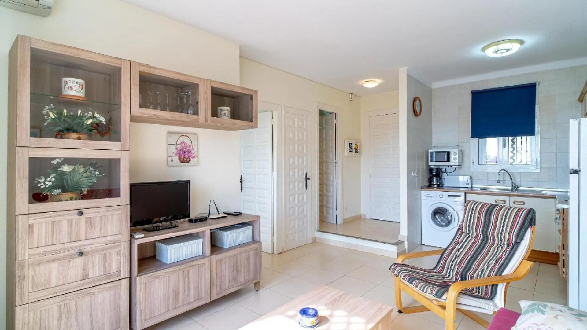 Apartment Ferienwohnung Fuer 2 Personen Ca 46 Qm In Nerja, Andalusien Costa Del Sol
