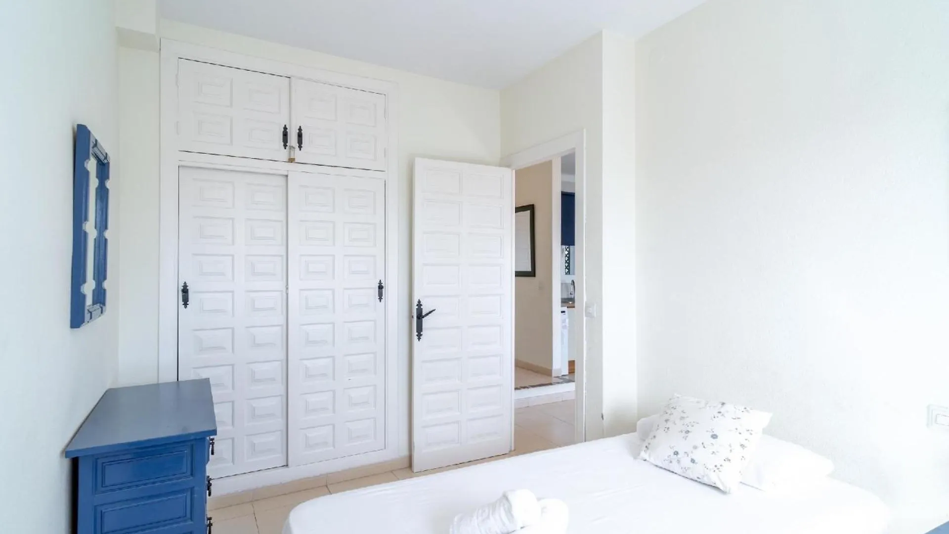 Ferienwohnung Fuer 2 Personen Ca 46 Qm In Nerja, Andalusien Costa Del Sol Nerja