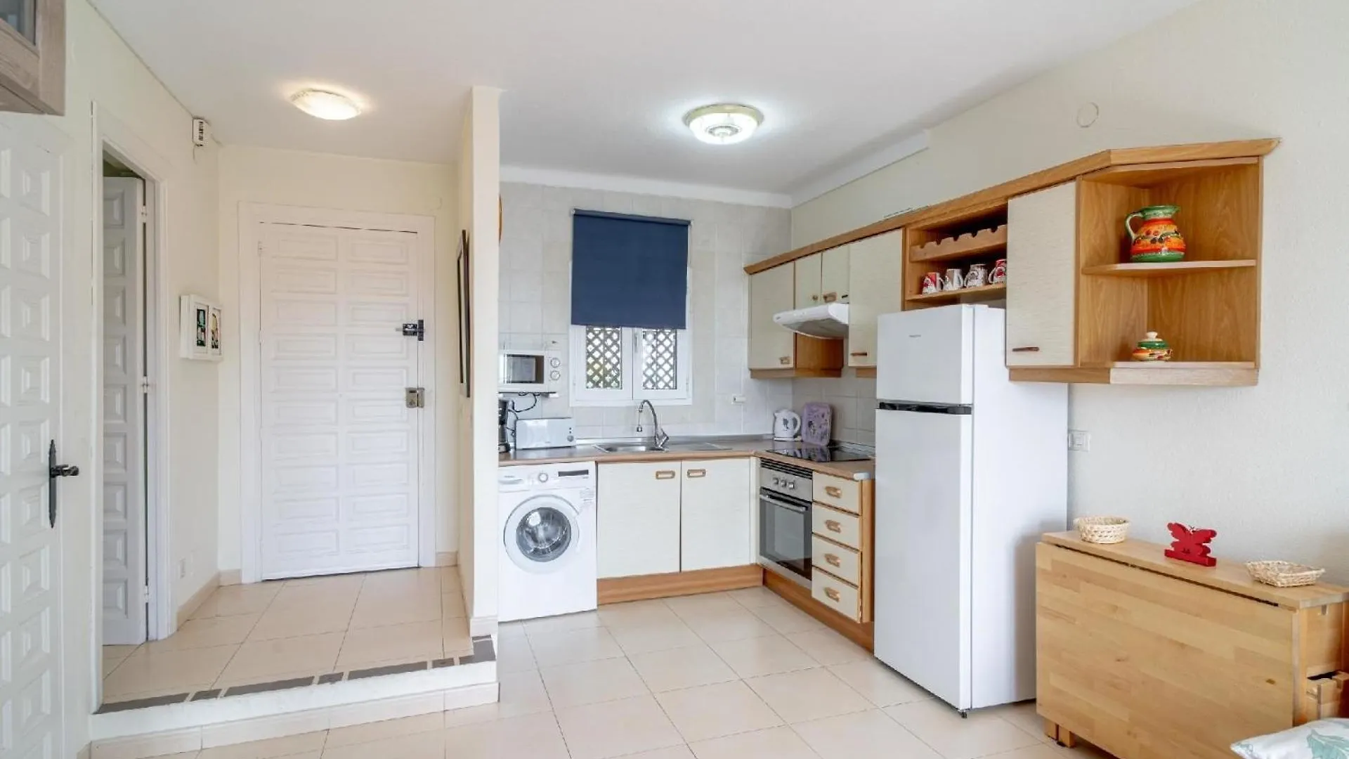 Ferienwohnung Fuer 2 Personen Ca 46 Qm In Nerja, Andalusien Costa Del Sol Apartment Nerja
