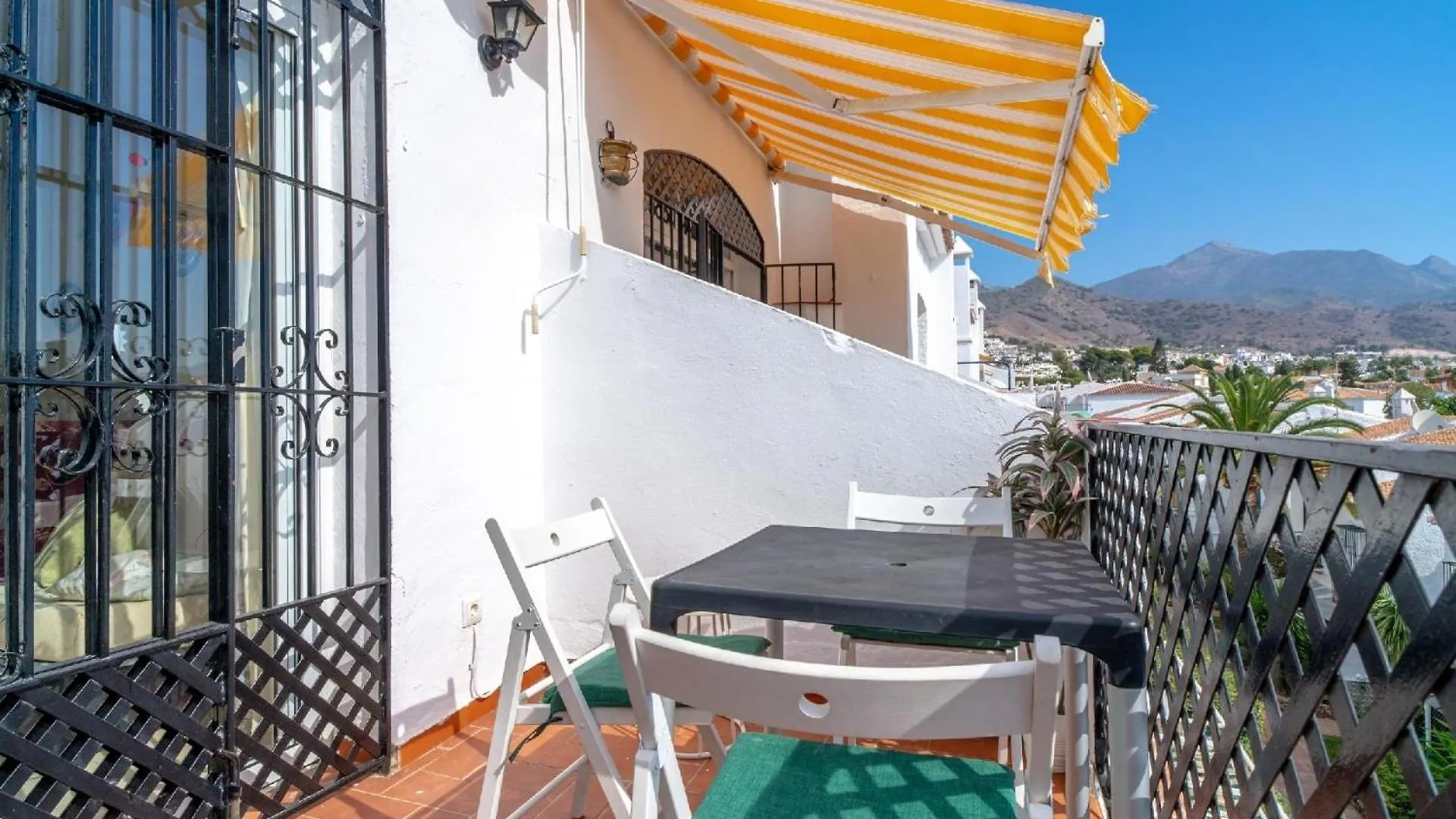 Ferienwohnung Fuer 2 Personen Ca 46 Qm In Nerja, Andalusien Costa Del Sol Nerja