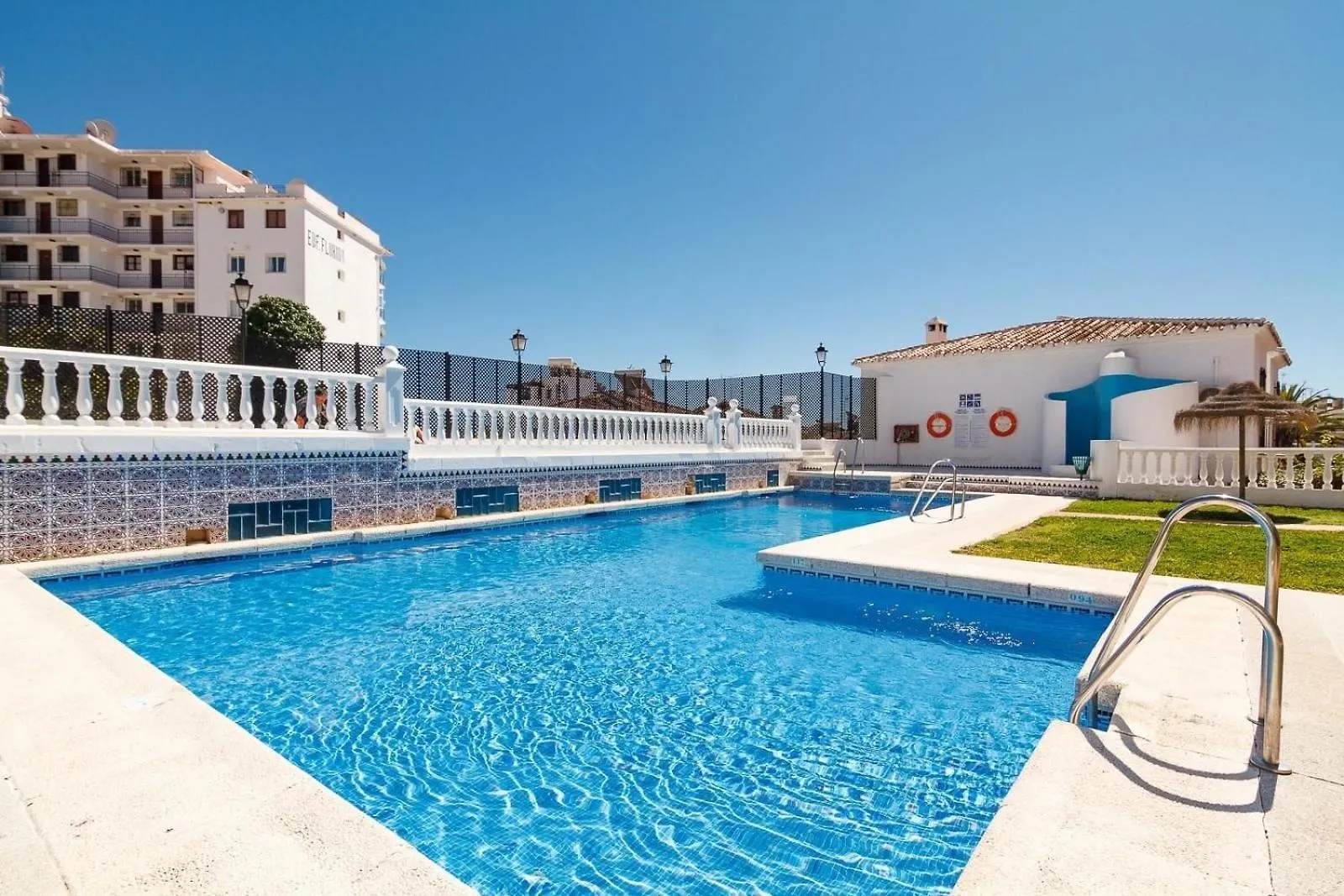 Ferienwohnung Fuer 2 Personen Ca 46 Qm In Nerja, Andalusien Costa Del Sol location