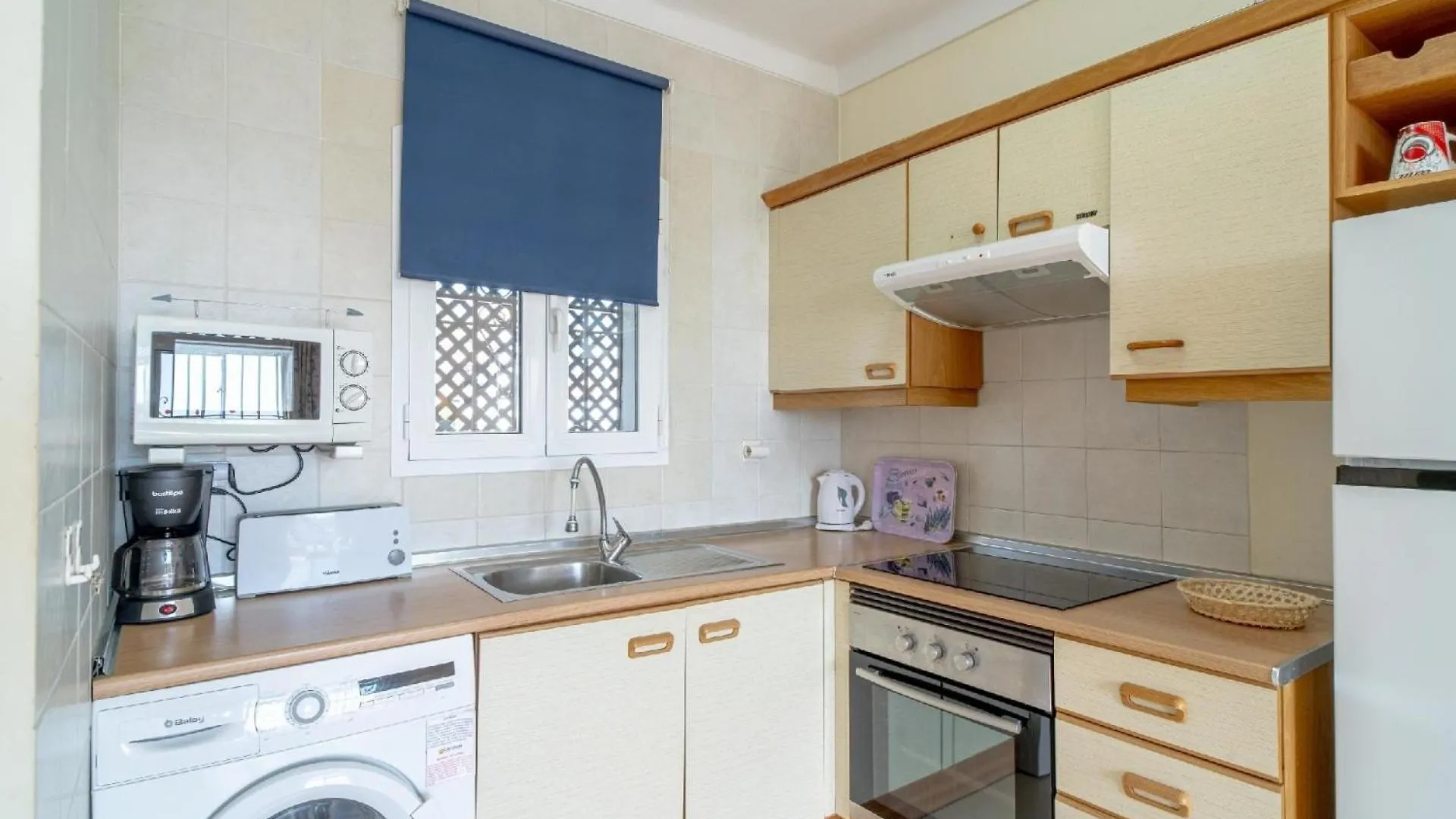 Ferienwohnung Fuer 2 Personen Ca 46 Qm In Nerja, Andalusien Costa Del Sol İspanya