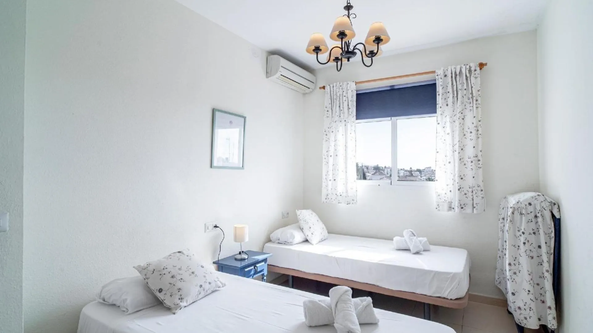Daire Ferienwohnung Fuer 2 Personen Ca 46 Qm In Nerja, Andalusien Costa Del Sol