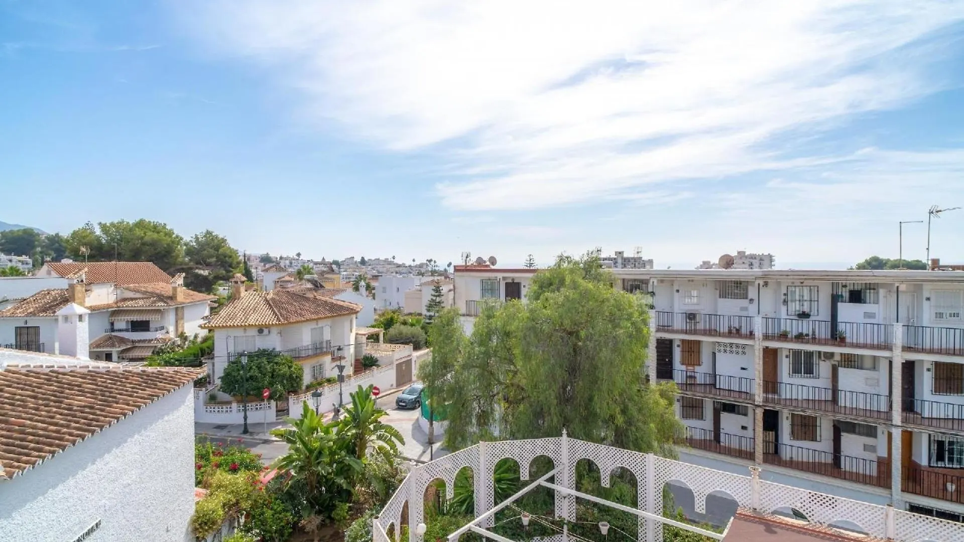 Ferienwohnung Fuer 2 Personen Ca 46 Qm In Nerja, Andalusien Costa Del Sol
